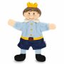 Sterntaler® Handpuppe Prinz