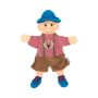 Sterntaler® Handpuppe Seppel 