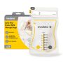 medela Muttermilchbeutel 25Stk