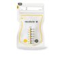 medela Muttermilchbeutel 25Stk