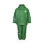CeLaVi Regenanzug 2-teilig Green