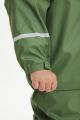 CeLaVi Regenanzug 2-teilig Green