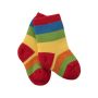 grödo Babysocken Frottee