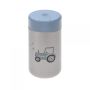 LÄSSIG Thermobehälter Traktor 480ml