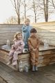 CeLaVi Kinder Regenanzug 2 teilig RECYCLE