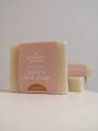 baby`s first soap Almond