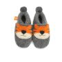 Filzhausschuhe Tiger Tom