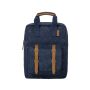 FRESK Rucksack Indigo Dots Gold