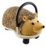 Wheelybug Igel Plush klein