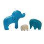 PlanToys Puzzle Elefant