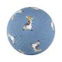Ball 18 cm Peter Hase