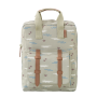 FRESK Rucksack Krokodil