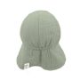 Schirmmütze Musselin