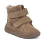 Barefoot Zeru Tex Furry Winterstiefel