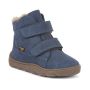 Barefoot Zeru Tex Furry Winterstiefel
