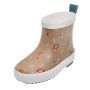 Gummistiefel Halbschaft Wildtiere