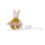 Spieluhr Stoff-Ballettmaus – Moulin Roty