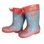 Gummistiefel 