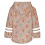Outdoor-Regenjacke Wildtiere
