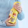 Trinkflasche Edelstahl Tierfreund