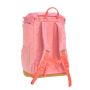 Big Backpack Adventure rosa