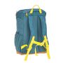 Big Backpack Adventure blue