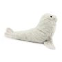 Plüschtier MUM & BABY Schneerobbe