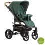 Naturkind Kinderwagen Lux Evo