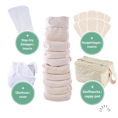 Panda Soft Set