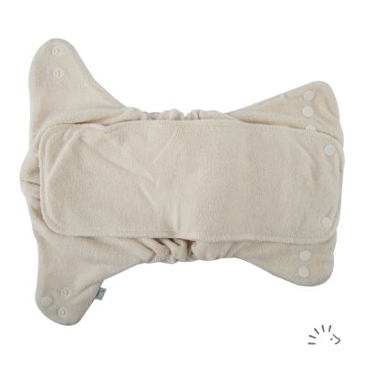 MaxiSnap Frottee Soft