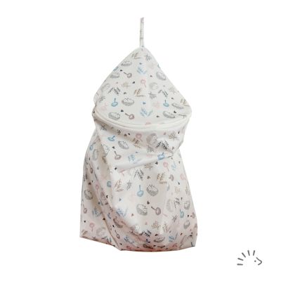 Windelsack RONDO Polyester