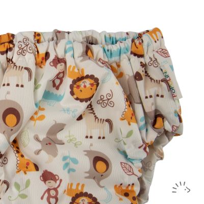 Trainer ´20 Polyester/Frottee Soft