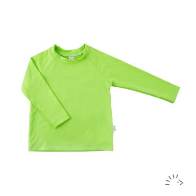 UV Langarmshirt Polyamid-Elasthan