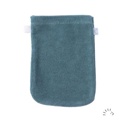 Waschhandschuh Frottee Soft