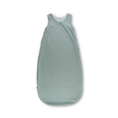 Schlafsack ohne Arm  Interlock GOTS