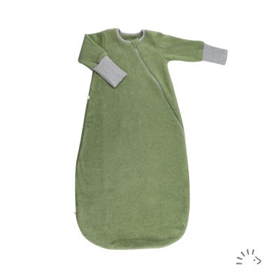 0153/Moos Green Mélange