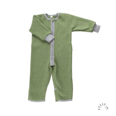 0153/Moos Green Mélange