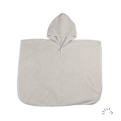 Poncho Webfrottee
