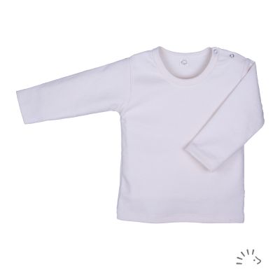 Shirt 1/1 Arm Interlock
