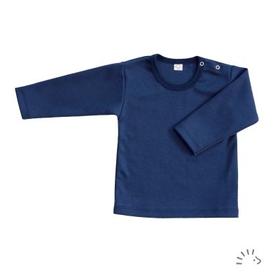 Shirt 1/1 Arm Interlock