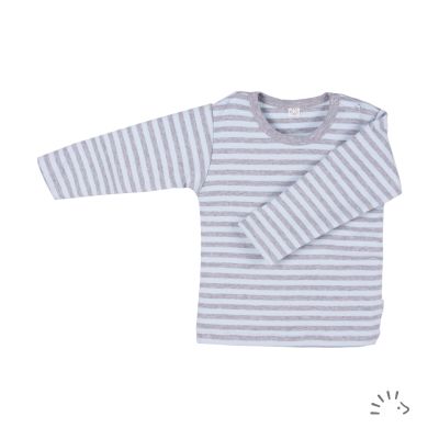 Shirt 1/1 Arm Interlock