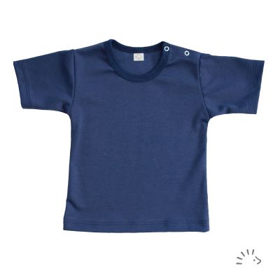 T-Shirt Interlock