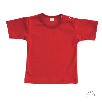T-Shirt Interlock
