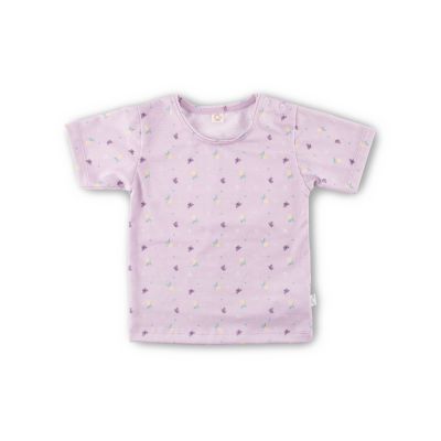 T-Shirt Single Jersey GOTS