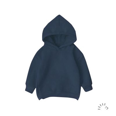 Sweater Style IGOR Sweat Soft GOTS