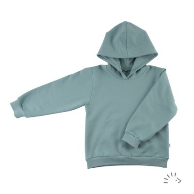 Sweater Style IGOR Sweat Soft GOTS