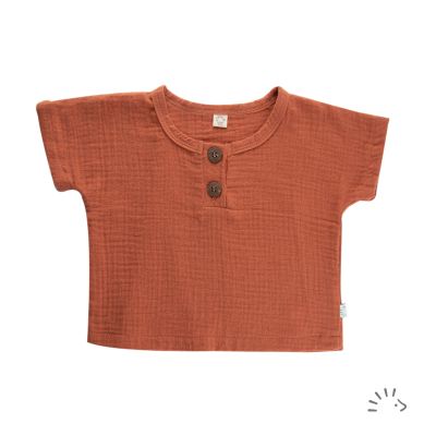 0521/Brick Red