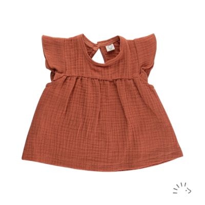 0521/Brick Red