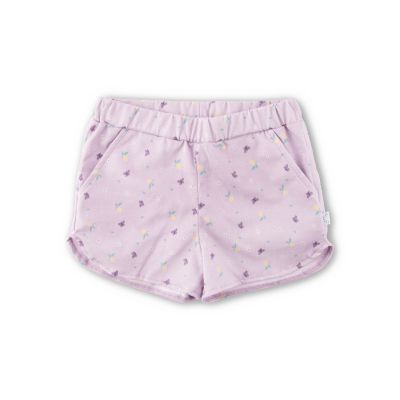 Shorts Style FRIBA Single Jersey GOTS