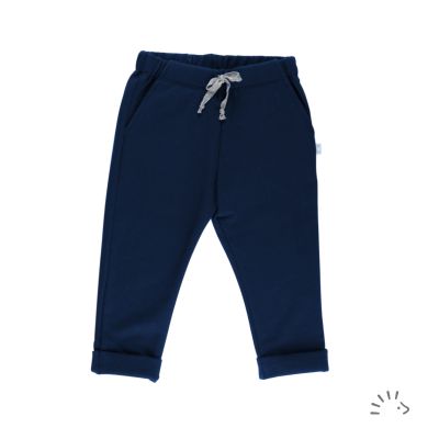 Hose LOUIE Sweat Soft GOTS